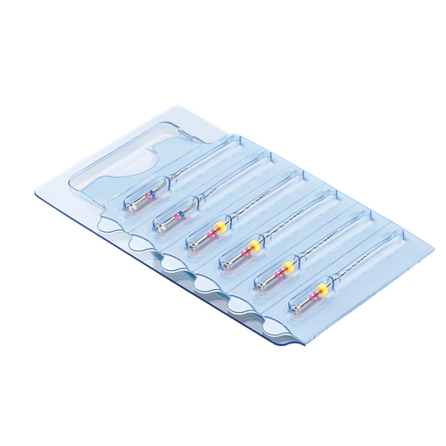 KOMET ENDO RESTART ASSORTIMENT (6st)