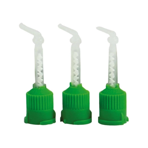 3M RELYX ULTIMATE MIXING TIPS (WIDE) + 10 INTRA ORALE TIPS