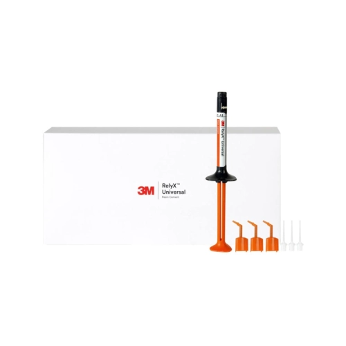 3M RELYX UNIVERSAL COMPOSIETCEMENT REFILL A1 56972