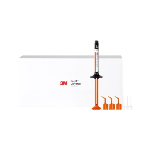 3M RELYX UNIVERSAL COMPOSIETCEMENT REFILL WO 56974
