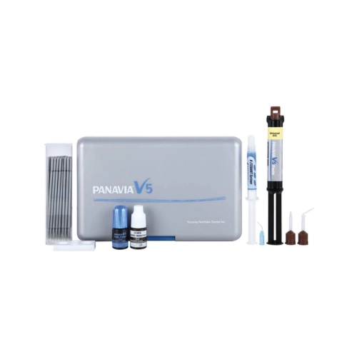 KURARAY PANAVIA V5 STANDARD KIT UNIVERSAL A2 (4,6ml)