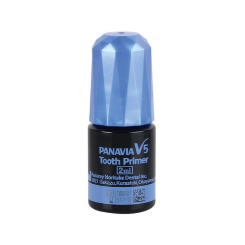 KURARAY PANAVIA V5 TOOTH PRIMER (4ml)