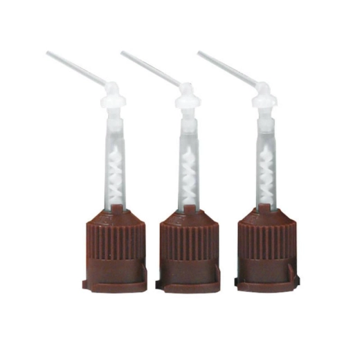 KURARAY PANAVIA V5 CEMENT ENDO TIPS BRUIN (20st)
