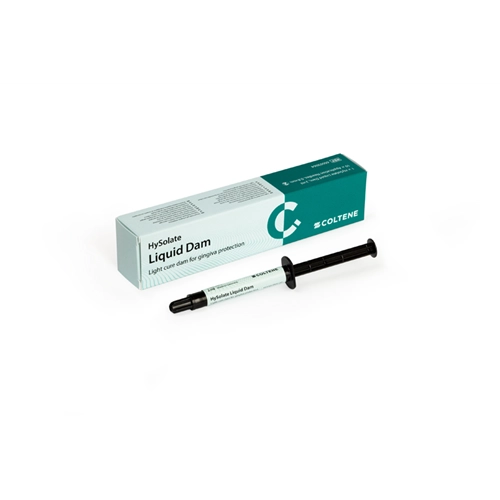 COLTENE HYSOLATE LIQUID DAM (1x1,2ml)