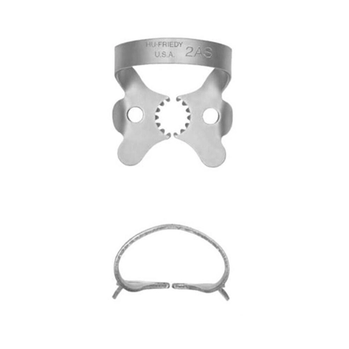 ASH COFFERDAMKLEM PW (6240.8617)