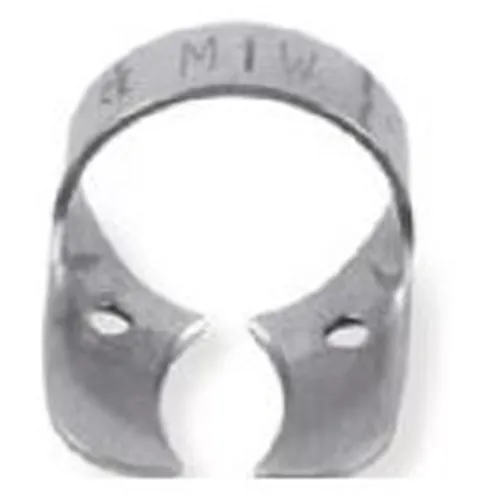 DENTSPLY SIRONA COFFERDAMKLEM M1w REF A400600000000