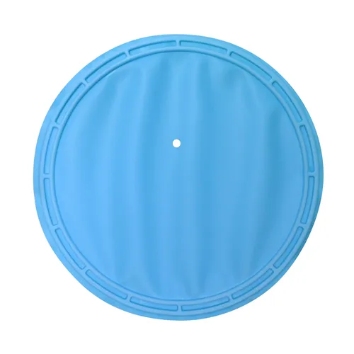 ZIRC INSTI-DAM COFFERDAM VELLEN NON-LATEX (20st)