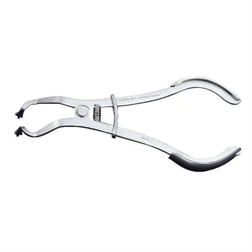 ROEKO COFFERDAM KLEMTANG