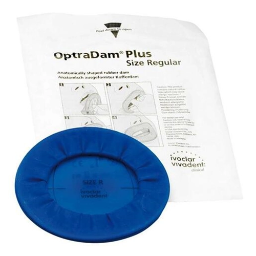 IVOCLAR VIVADENT OPTRADAM PLUS REFILL REGULAR (50st)