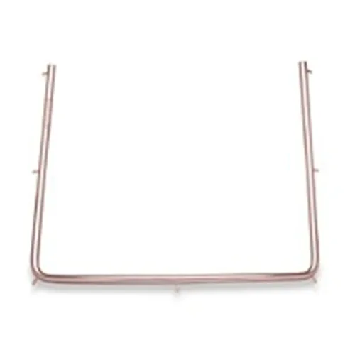 YOUNG COFFERDAM FRAME METAAL NR.177001