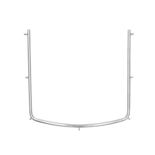 HU-FRIEDY COFFERDAM FRAME METAAL KLEIN NR.RDCF5 (13cm)