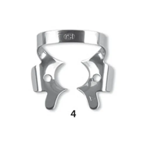HAGER&WERKEN COFFERDAMKLEM NR.4 MET VLEUGELS