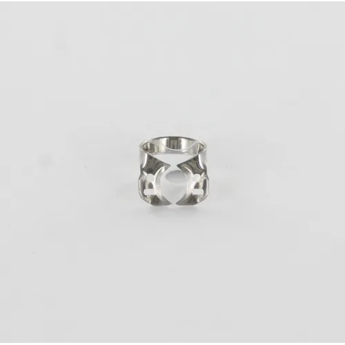 HAGER&WERKEN COFFERDAMKLEM NR.8U