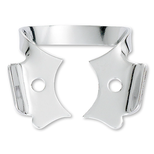 HYGENIC COFFERDAMKLEM MET VLEUGELS NR.7 GLOSSY (1st)