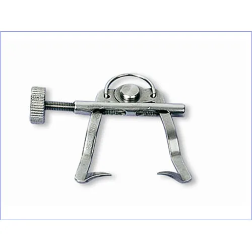 HAGER&WERKEN ELIOT SEPARATOR RVS