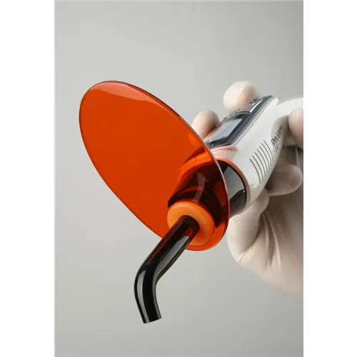 GOOD DOCTERS DRS LIGHT TURBO BESCHERSCHILD (tbv 8mm lichtgeleider)