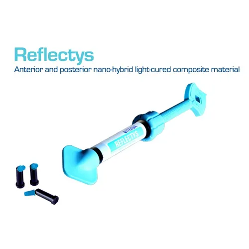 ITENA REFLECTYS COMPOSIET A3 CAPS (20x0,25gr)