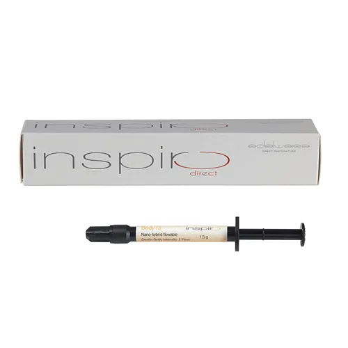 EDELWEISS INSPIRO FLOWABLE BODY i3 SPUIT (1,5gr)