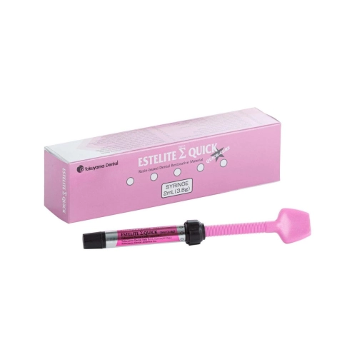 TOKUYAMA ESTELITE SIGMA QUICK SPUIT B2 (3,8gr)