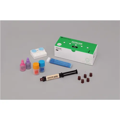 TOKUYAMA ESTECEM KIT UNIVERSAL