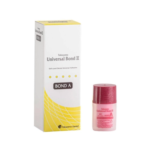 TOKUYAMA UNIVERSAL BOND II A REFILL (5ml)