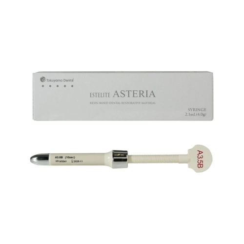 TOKUYAMA ESTELITE ASTERIA SPUIT A3.5B (4gr)