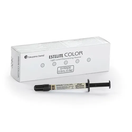 TOKUYAMA ESTELITE COLOR SPUIT HIGH CHROMA OPAQUE (0,9gr)