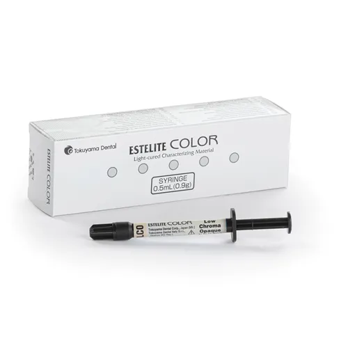 TOKUYAMA ESTELITE COLOR SPUIT LOW CHROMA OPAQUE (0,9gr)