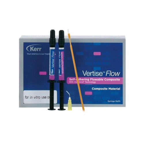 KERR VERTISE FLOW SPUITEN A2 (2x2gr)