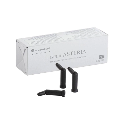 TOKUYAMA ESTELITE ASTERIA CAPSULES TE (15x0,2gr)