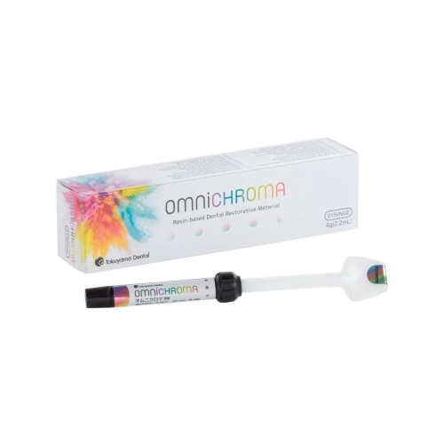 TOKUYAMA OMNICHROMA SPUIT (4gr)