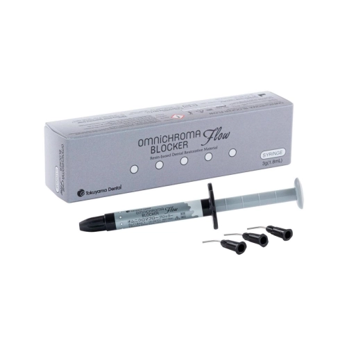 TOKUYAMA OMNICHROMA BLOCKER FLOW SPUIT (3gr)