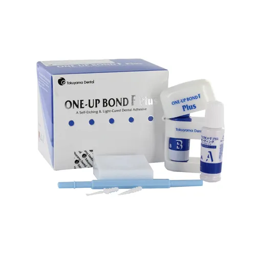 TOKUYAMA ONE-UP BOND F PLUS KIT (2x5ml/accessoires)