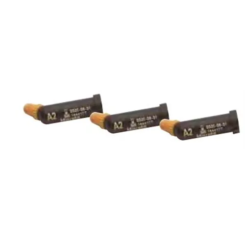 COSMEDENT RENAMEL MICROFILL CAPS INCISAL MEDIUM (20st)