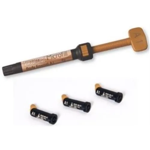 COSMEDENT RENAMEL MICROFILL CAPS LIGHT INCISAL (20st)