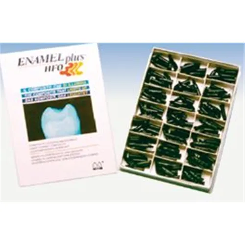MICERIUM ENAMEL PLUS HFO COMPOSIET CAPSULES OA (14x0,3gr)