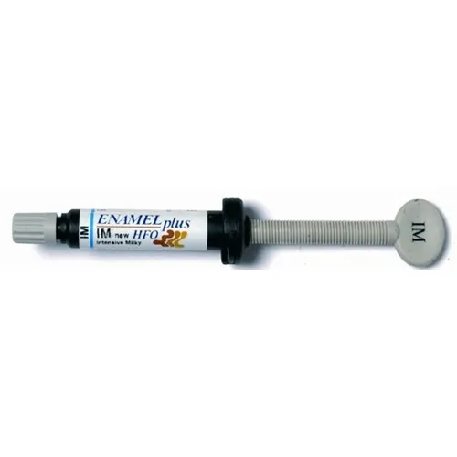 MICERIUM ENAMEL PLUS HFO COMPOSIET SPUIT INTENSIVE MILKY IM (5gr)