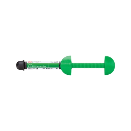 3M FILTEK ONE BULK FILL RESTORATIVE SPUIT A1 (4gr)
