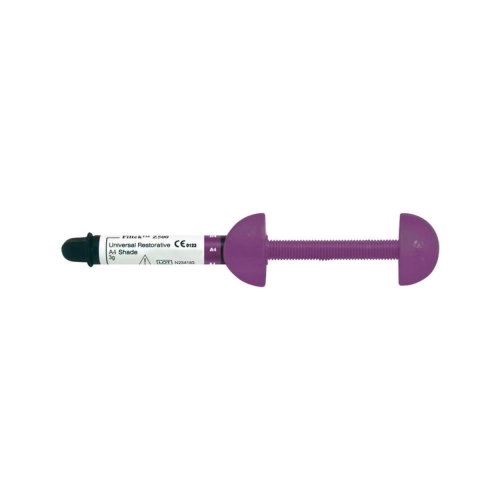 3M Z-500 FILTEK SPUIT A4 (4gr)