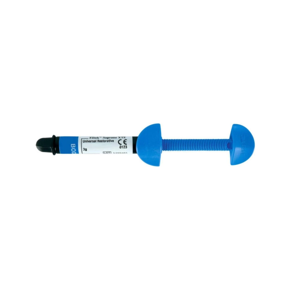 069782 - 3M FILTEK SUPREME XTE SPUIT B1 BODY (3gr)