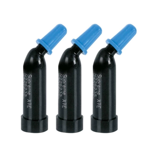 3M FILTEK SUPREME XTE CAPSULES A6 BODY (20x0,2gr)