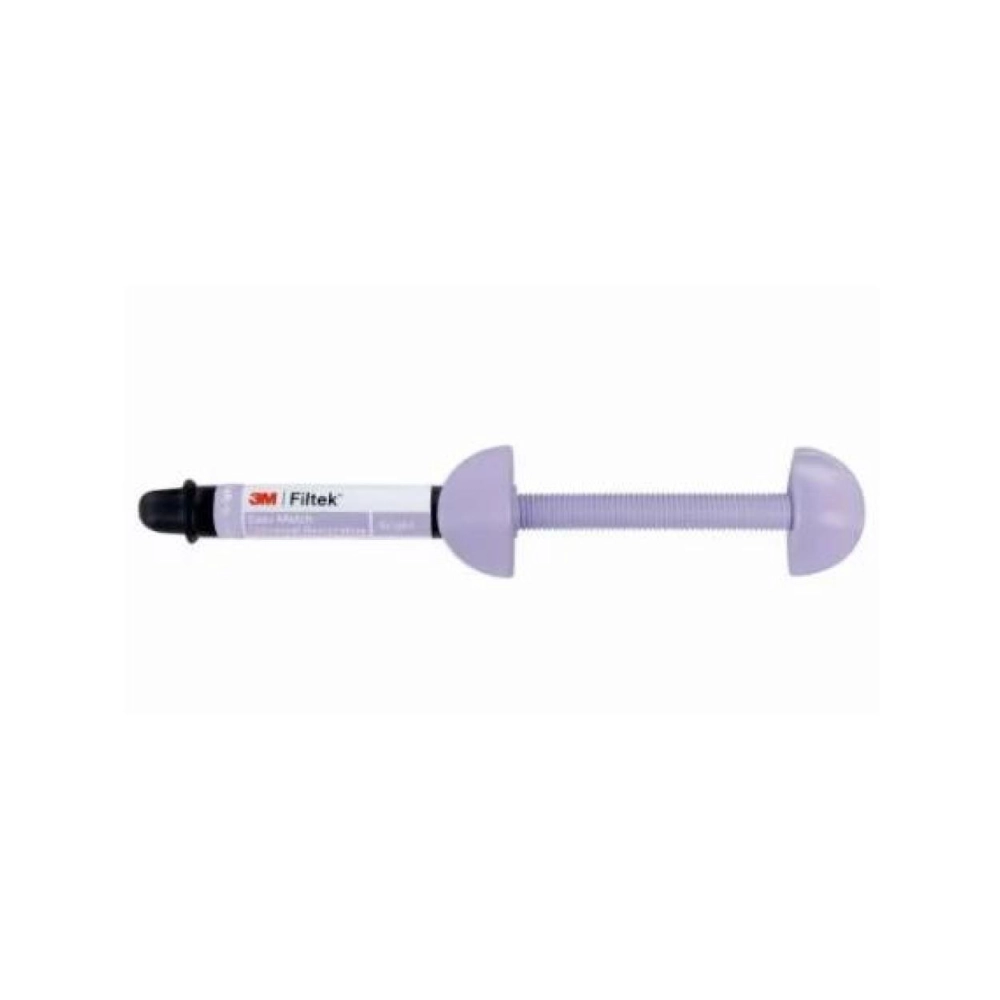 069987 - 3M FILTEK EASY MATCH UNIVERSAL RESTORATIVE BRIGHT SPUIT 6220B (4gr)