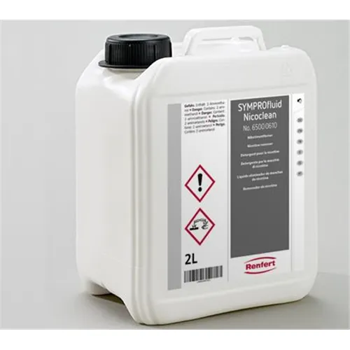 RENFERT SYMPROFLUID NICOCLEAN (2x2ltr)