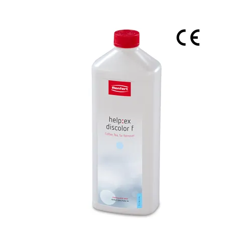 RENFERT SYMPRO HELP:EX DISCOLOR F (1ltr)