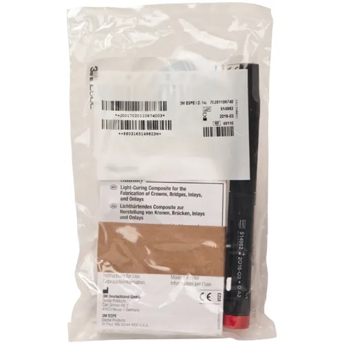 3M SINFONY SINGLE PACK D-A2 (5gr)