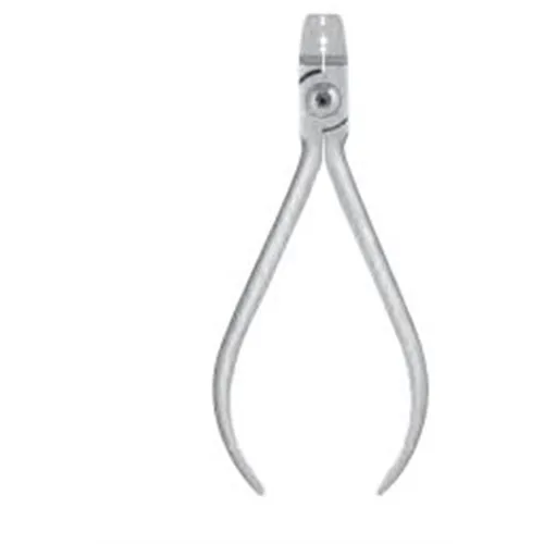 ORMCO ORTHO-TANG LINGUAL ARCH FORMING PLIER NR.803-0327