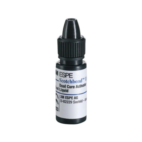 3M SCOTCHBOND UNIVERSAL DCA ADHESIEF DUAL CURE ACTIVATOR (5ml)