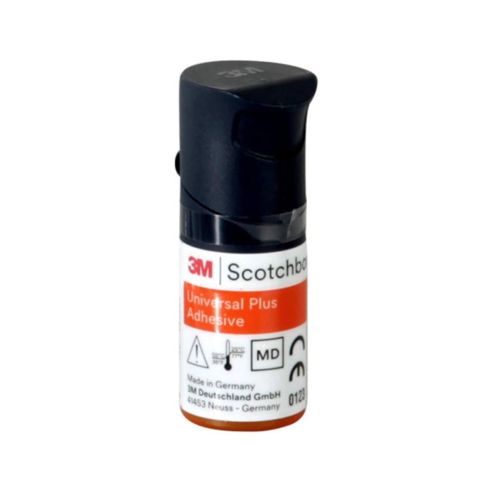 070563 - 3M SCOTCHBOND UNIVERSAL PLUS ADHESIEF REFILL FLESJE (5ml)