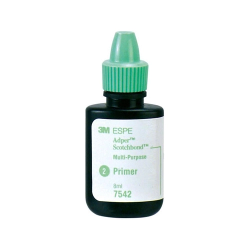 3M ADPER SCOTCHBOND MULTI-PURPOSE 2 PRIMER (8ml)