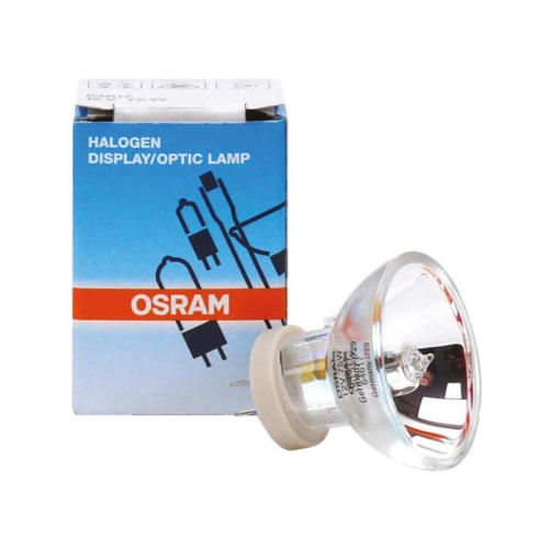 OSRAM RESERVE LAMP VOOR VISILUX-2/OPTILUX/ELIPAR-II